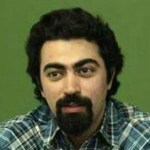 Meet your Posher, Mehdi